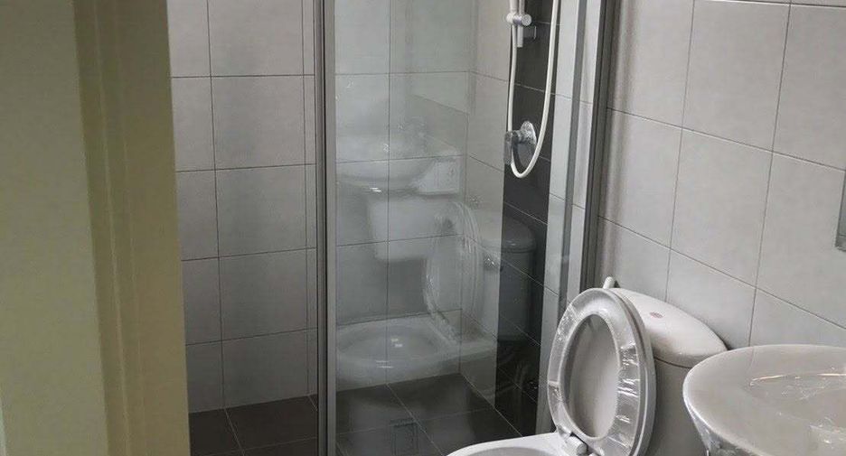 For rent 1 bed condo in Pak Kret, Nonthaburi