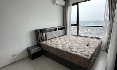 For rent 1 bed condo in Mueang Nonthaburi, Nonthaburi