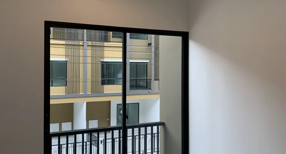 Casa adosada en venta de 4 habitaciones en Bang Bua Thong, Nonthaburi