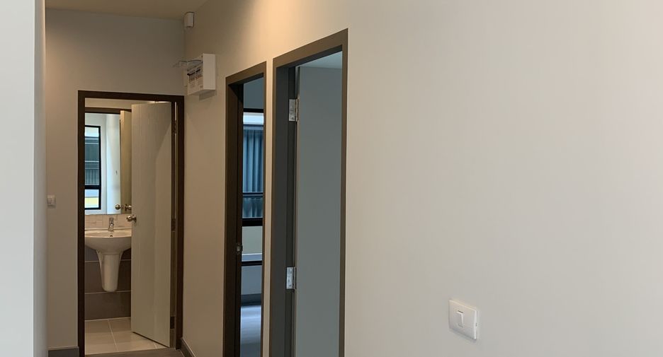 For sale 4 bedrooms townhouse in Bang Bua Thong, Nonthaburi