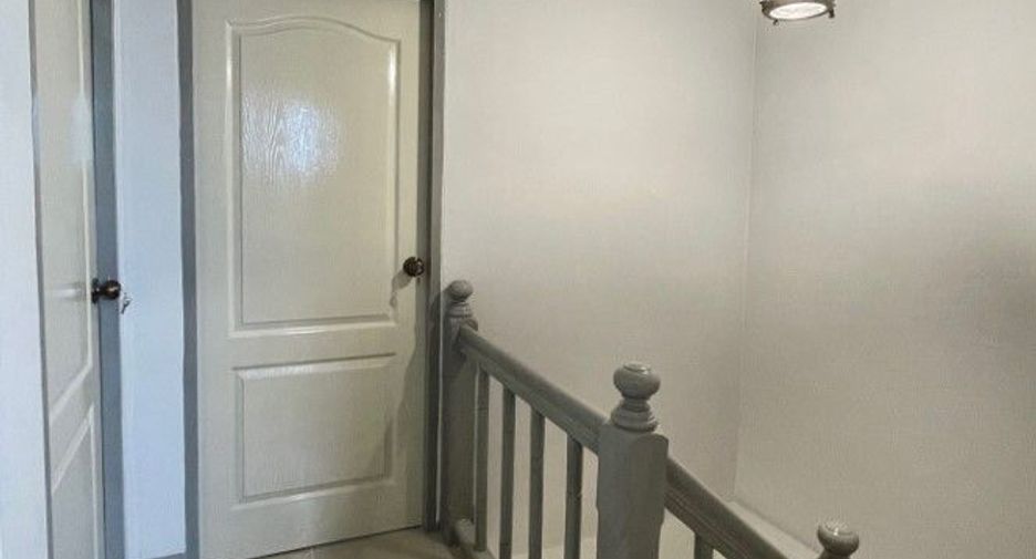 For sale 3 bedrooms townhouse in Bang Yai, Nonthaburi