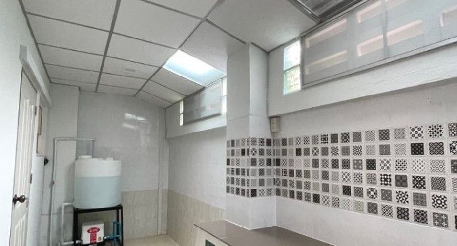 For sale 3 bedrooms townhouse in Bang Yai, Nonthaburi