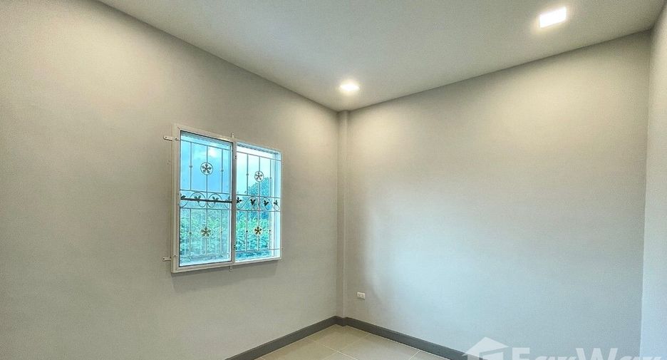For sale 3 bedrooms townhouse in Bang Yai, Nonthaburi