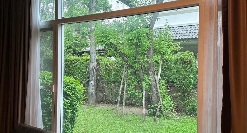 À vendre 4 chambres maison à Pak Kret, Nonthaburi
