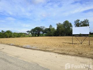 For sale land in Phutthamonthon, Nakhon Pathom