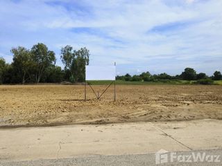For sale land in Phutthamonthon, Nakhon Pathom