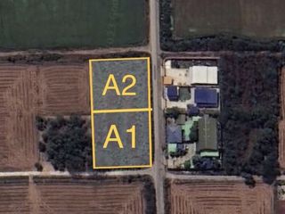 For sale land in Phutthamonthon, Nakhon Pathom