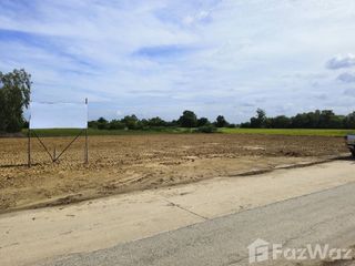 For sale land in Phutthamonthon, Nakhon Pathom