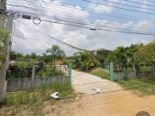 出售 土地 在 Tha Yang, Phetchaburi