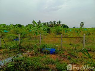出售 土地 在 Tha Yang, Phetchaburi