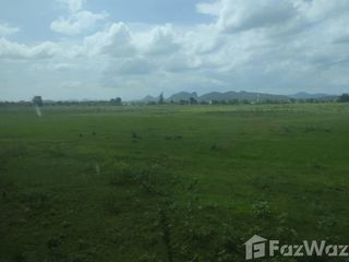 出售 土地 在 Tha Yang, Phetchaburi
