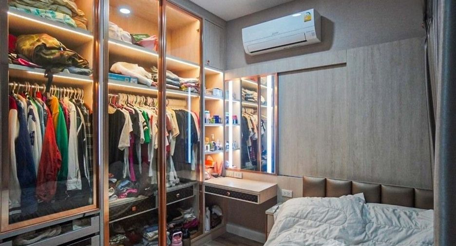 ขาย 4 ห้องนอน บ้านเดี่ยว ใน ปากเกร็ด, นนทบุรี