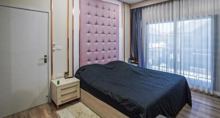ขาย 4 ห้องนอน บ้านเดี่ยว ใน ปากเกร็ด, นนทบุรี