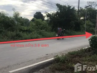 For sale land in Kaeng Khoi, Saraburi