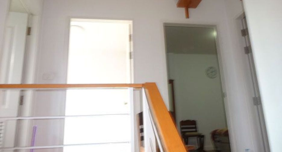 Casa adosada en venta de 3 habitaciones en Bang Bua Thong, Nonthaburi