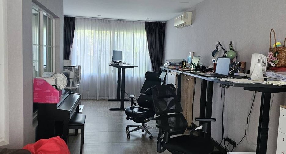 For sale 3 ベッドルーム house in Bang Kruai, Nonthaburi