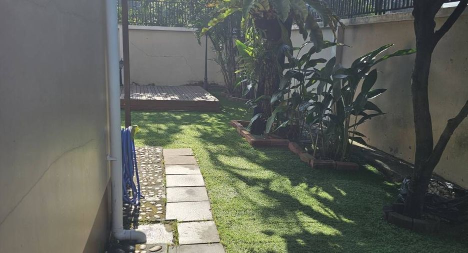 For sale 3 ベッドルーム house in Bang Kruai, Nonthaburi