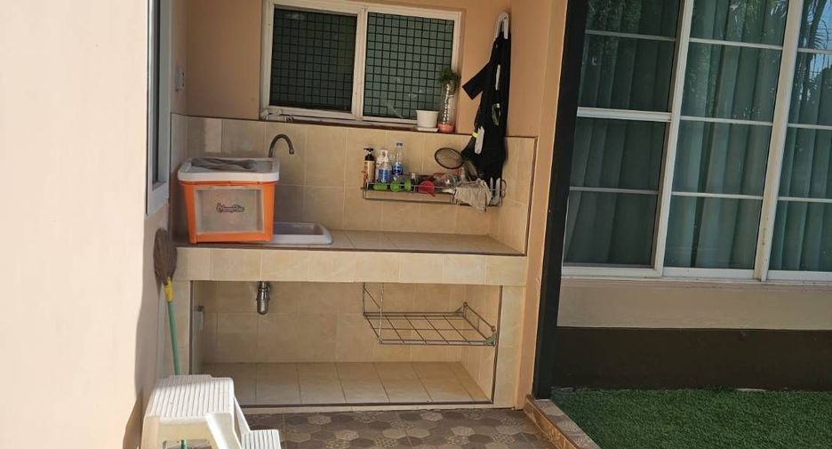 For sale 3 ベッドルーム house in Bang Kruai, Nonthaburi