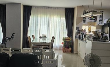 For sale 3 ベッドルーム house in Bang Kruai, Nonthaburi