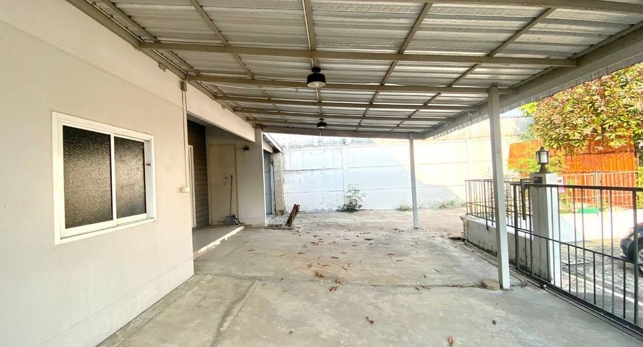 À vendre 4 chambres maison à Bang Kruai, Nonthaburi