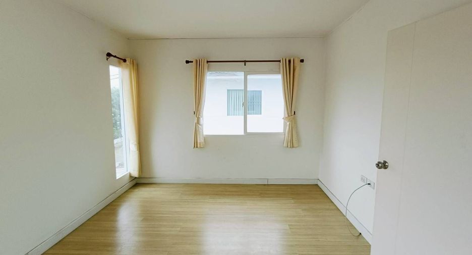 À vendre 4 chambres maison à Bang Kruai, Nonthaburi