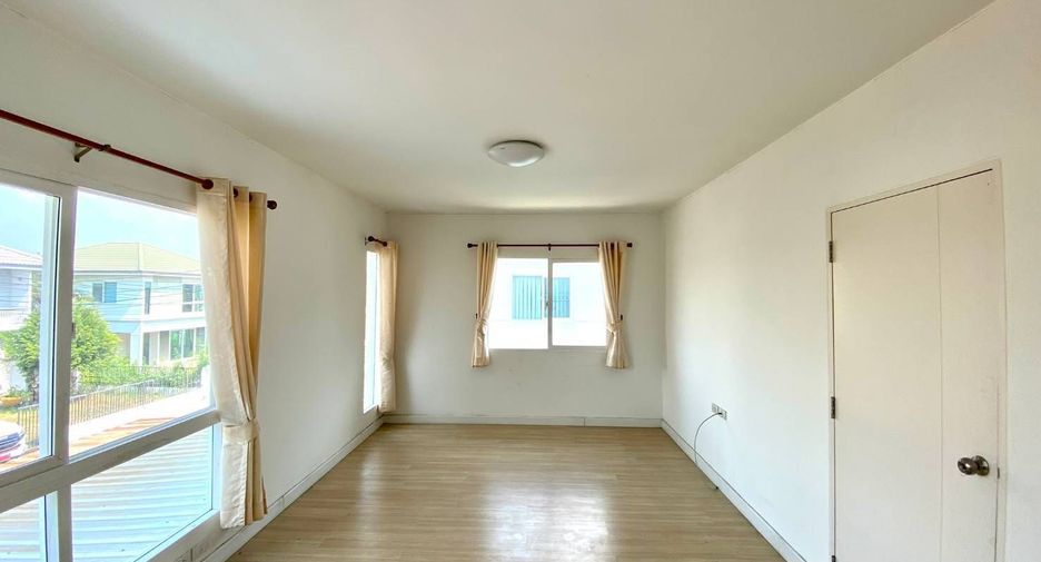 À vendre 4 chambres maison à Bang Kruai, Nonthaburi