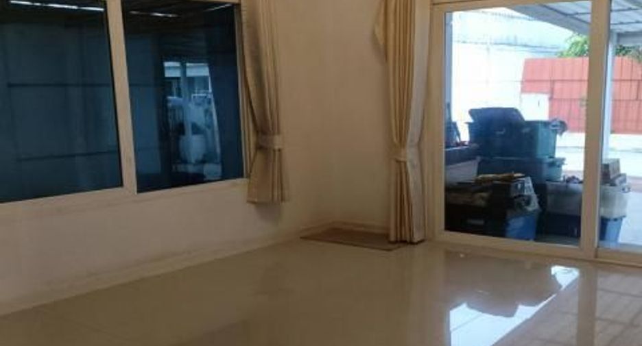 À vendre 4 chambres maison à Bang Kruai, Nonthaburi