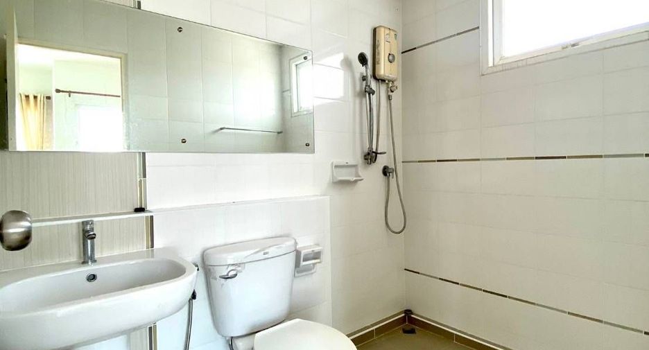 À vendre 4 chambres maison à Bang Kruai, Nonthaburi