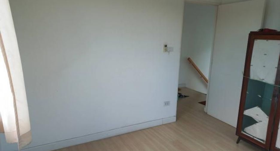 À vendre 4 chambres maison à Bang Kruai, Nonthaburi