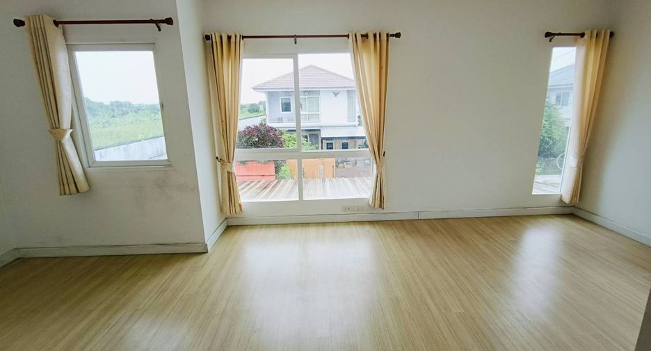 À vendre 4 chambres maison à Bang Kruai, Nonthaburi
