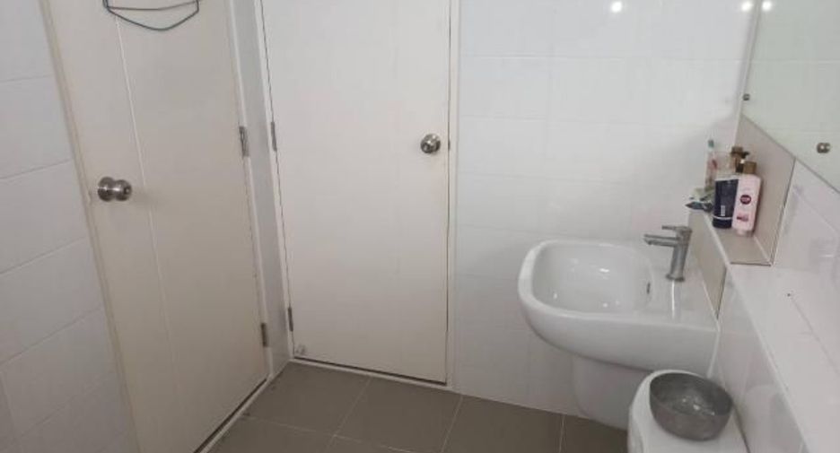À vendre 4 chambres maison à Bang Kruai, Nonthaburi