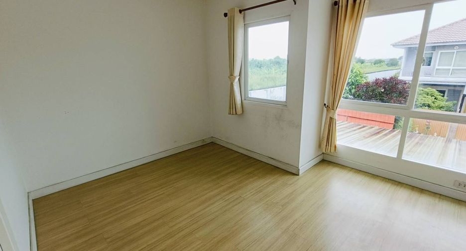À vendre 4 chambres maison à Bang Kruai, Nonthaburi