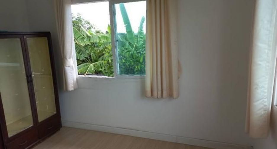 À vendre 4 chambres maison à Bang Kruai, Nonthaburi