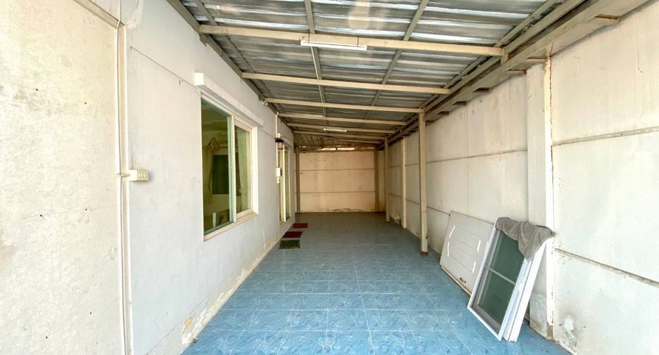À vendre 4 chambres maison à Bang Kruai, Nonthaburi