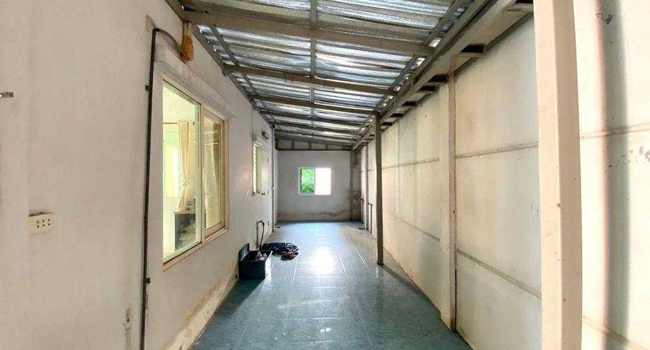 À vendre 4 chambres maison à Bang Kruai, Nonthaburi