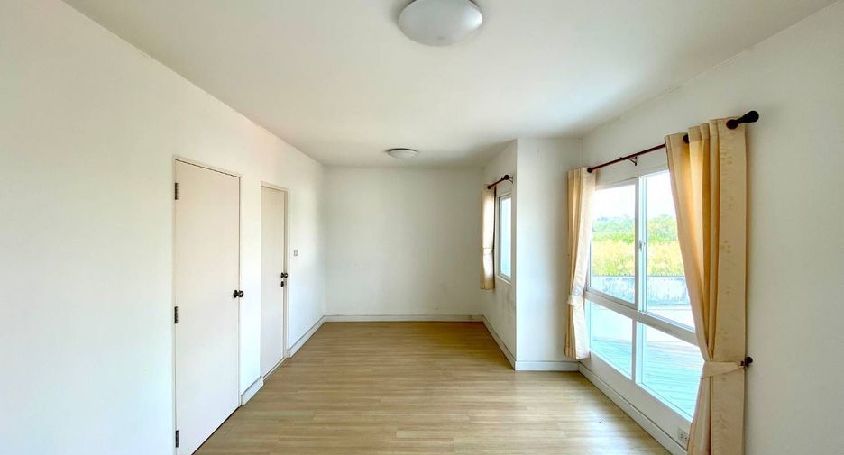 À vendre 4 chambres maison à Bang Kruai, Nonthaburi