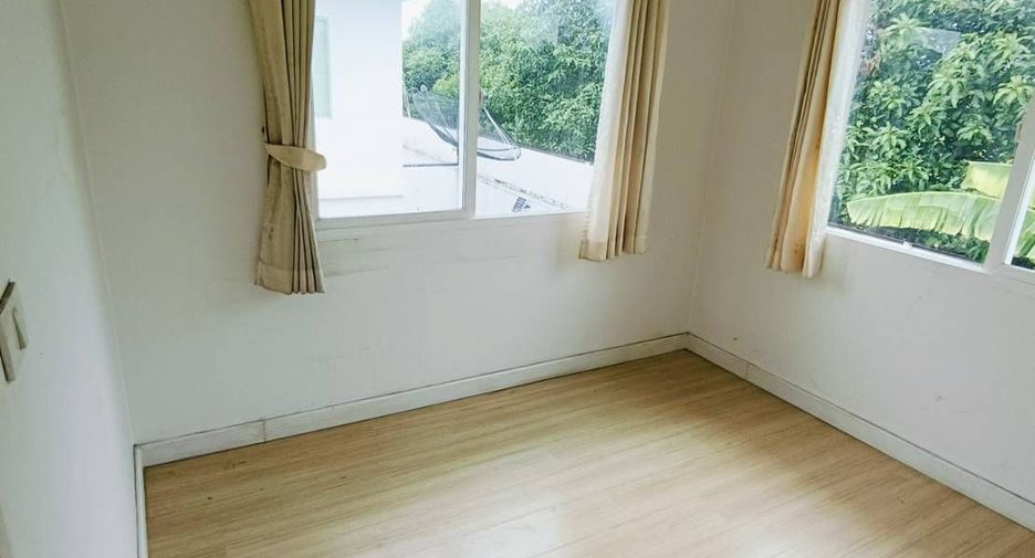 À vendre 4 chambres maison à Bang Kruai, Nonthaburi