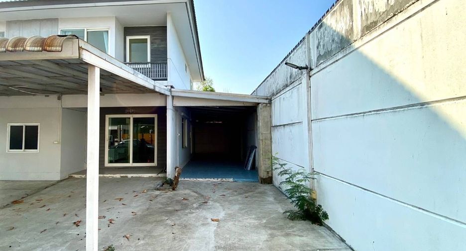 À vendre 4 chambres maison à Bang Kruai, Nonthaburi