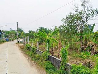 Продажа Участок в Nikhom Phatthana, Районг