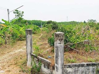 Продажа Участок в Nikhom Phatthana, Районг