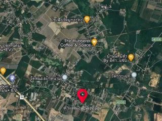 Продажа Участок в Nikhom Phatthana, Районг
