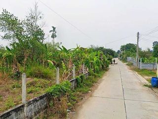 Продажа Участок в Nikhom Phatthana, Районг