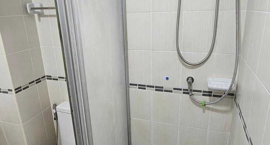 For sale 1 bed condo in Mueang Nonthaburi, Nonthaburi