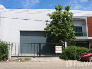 For sale studio house in Mueang Samut Sakhon, Samut Sakhon