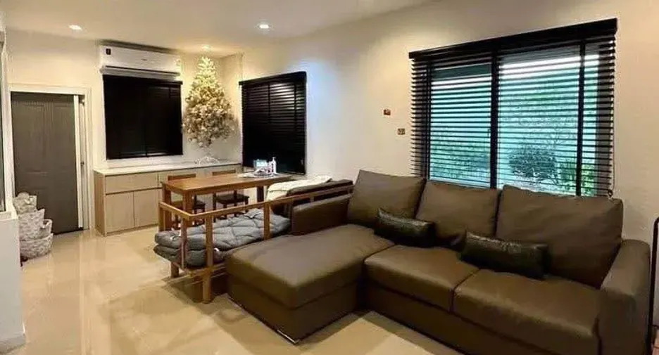 Casa en venta de 3 habitaciones en Bang Yai, Nonthaburi