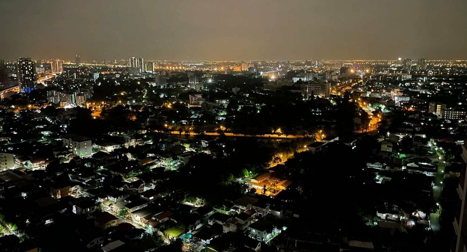 For sale 1 Beds condo in Mueang Nonthaburi, Nonthaburi
