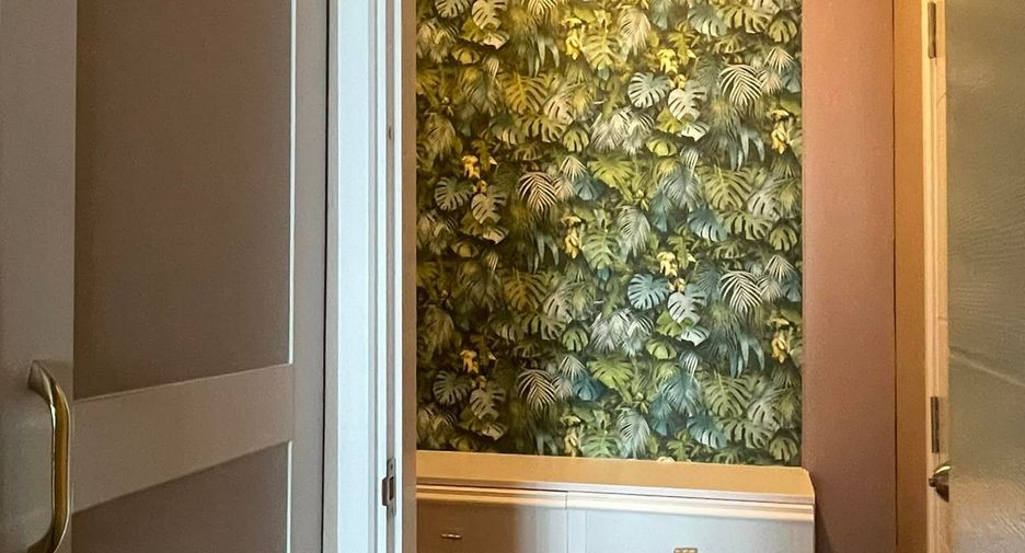 For sale 1 Beds condo in Mueang Nonthaburi, Nonthaburi