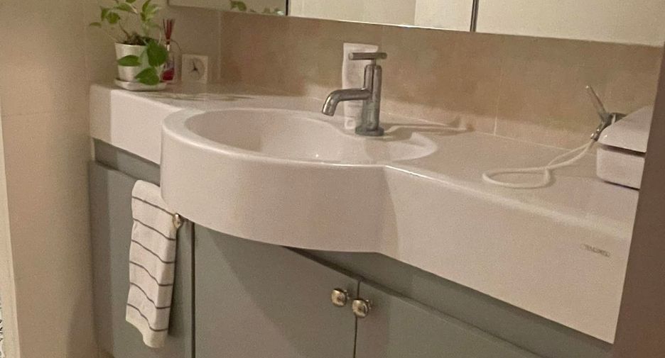 For sale 1 Beds condo in Mueang Nonthaburi, Nonthaburi