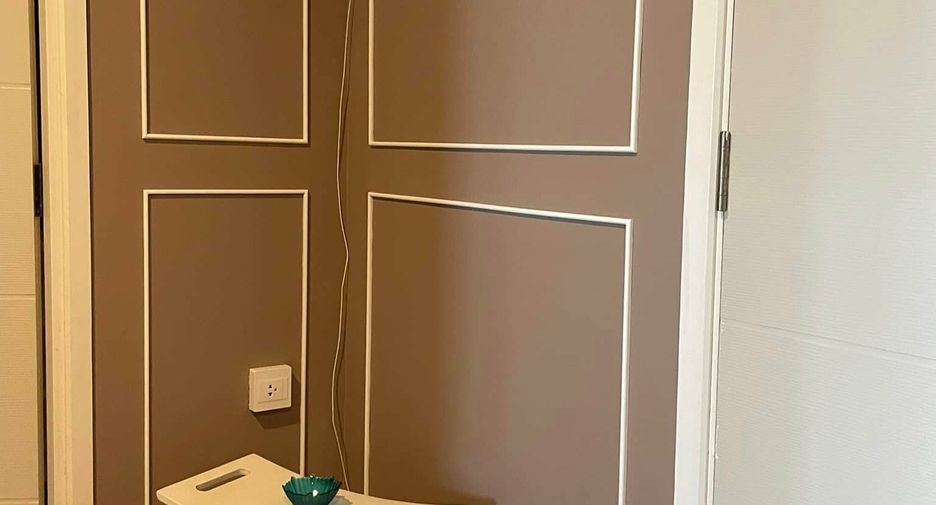 For sale 1 Beds condo in Mueang Nonthaburi, Nonthaburi