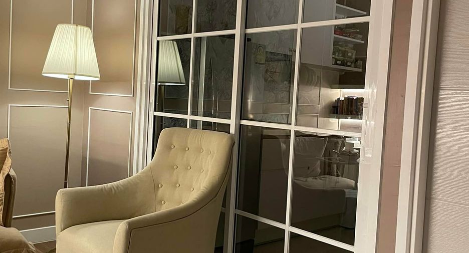 For sale 1 Beds condo in Mueang Nonthaburi, Nonthaburi